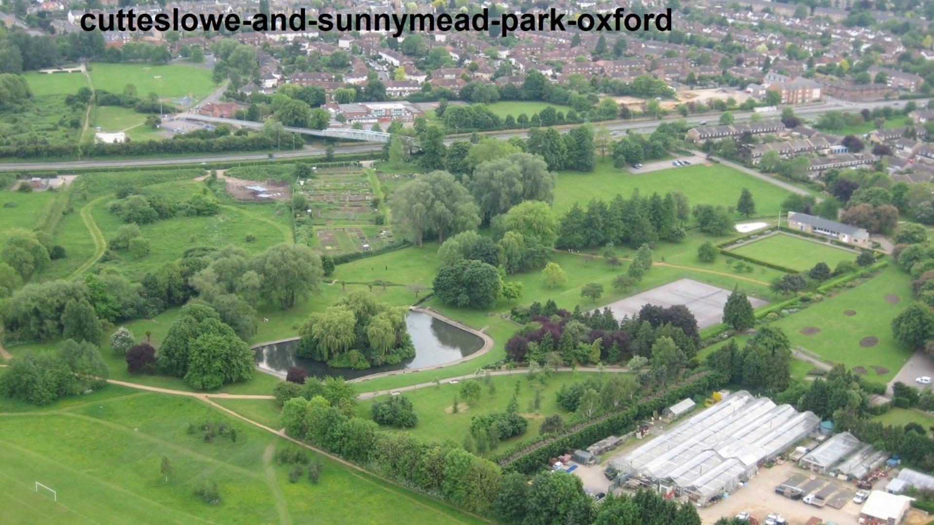Lovely Serviced Apartment, Free Parking, Oxford Exteriör bild