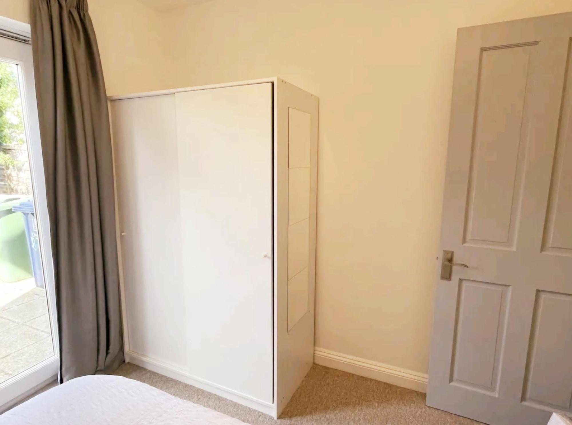 Lovely Serviced Apartment, Free Parking, Oxford Exteriör bild