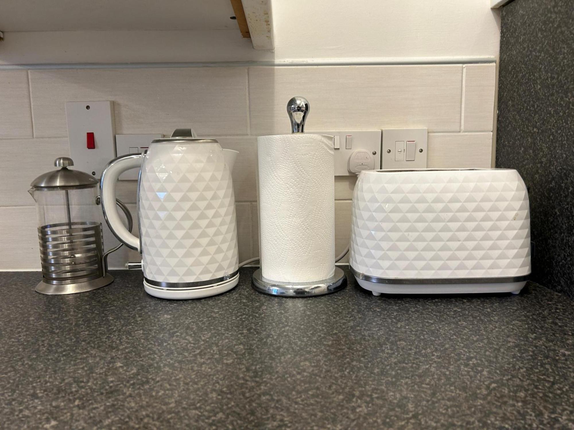 Lovely Serviced Apartment, Free Parking, Oxford Exteriör bild