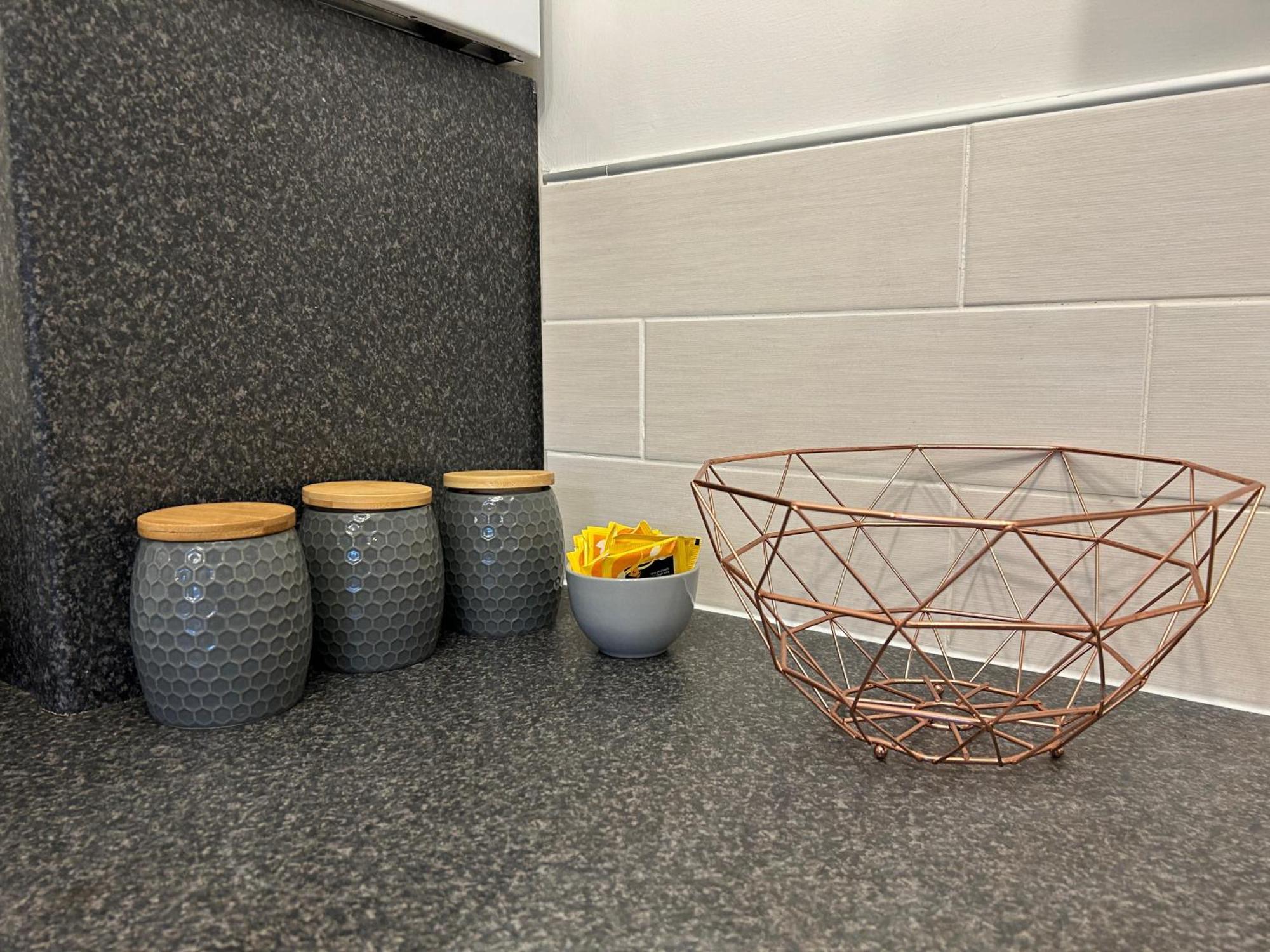 Lovely Serviced Apartment, Free Parking, Oxford Exteriör bild