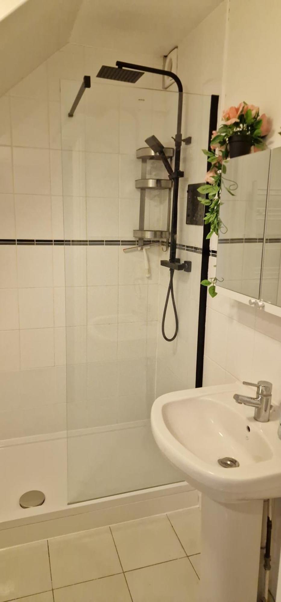 Lovely Serviced Apartment, Free Parking, Oxford Exteriör bild